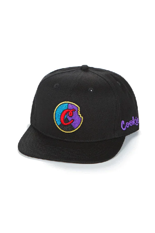 Cookies Show And Prove Twill Snapback Hat