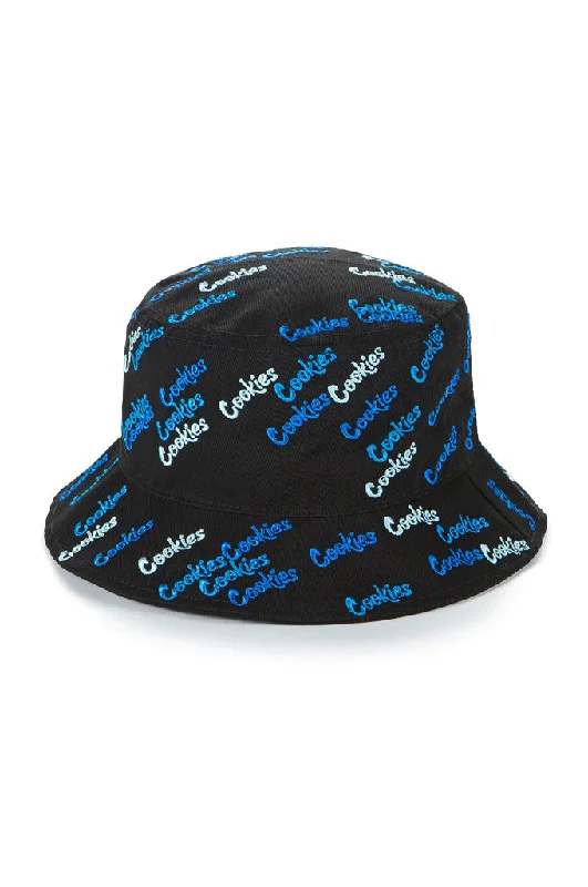 Cookies Triple Beam Bucket Hat