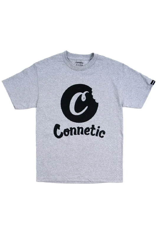 Cookies X Connetic Logo tee