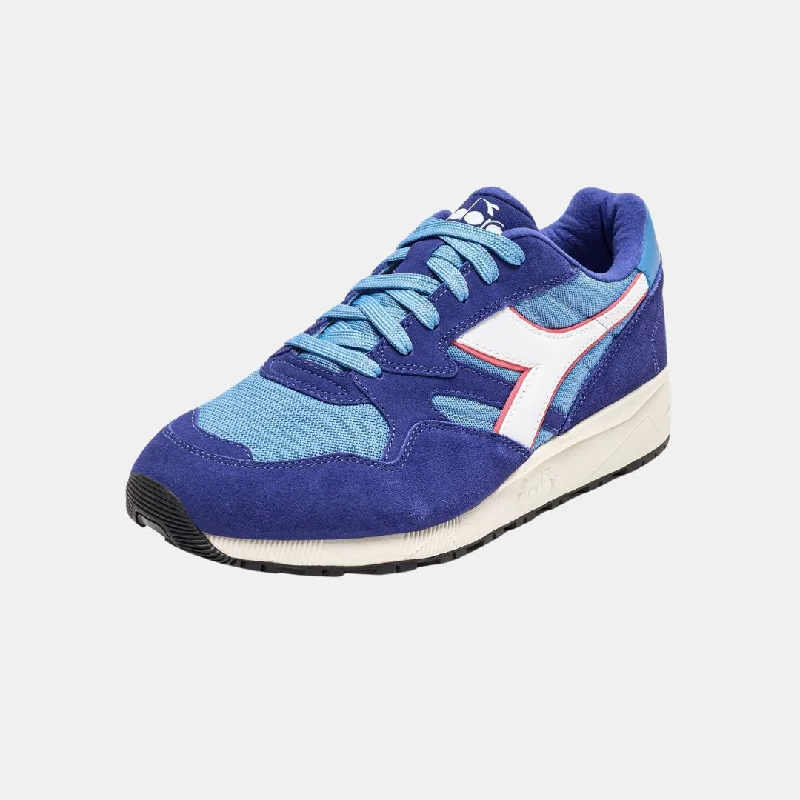 Diadora N902 Blue Aster/Mazarine Blue