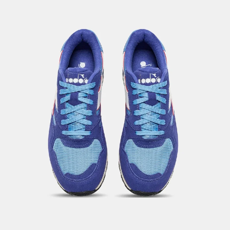 Diadora N902 Blue Aster/Mazarine Blue