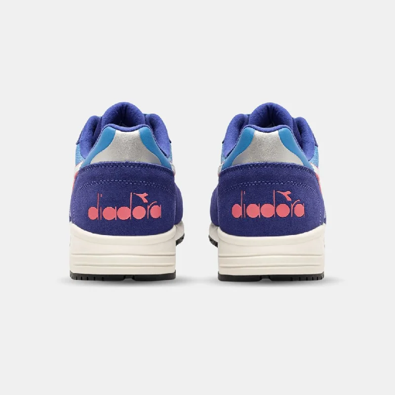 Diadora N902 Blue Aster/Mazarine Blue