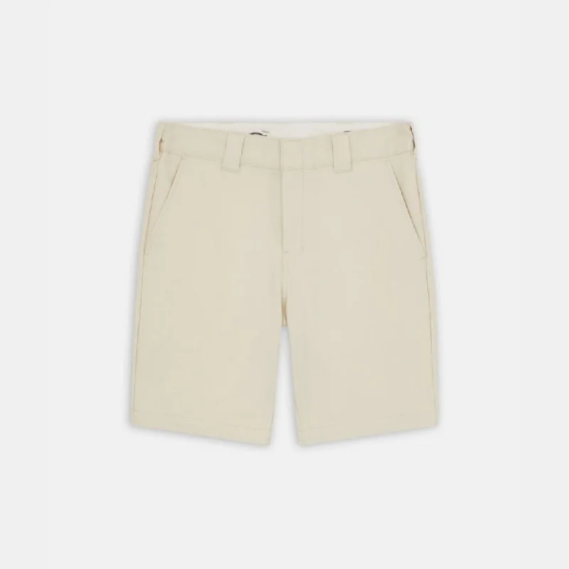 Dickies Cobden Short Whitecap Grey