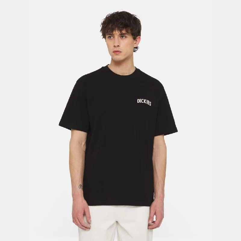 Dickies Elliston Tee T-Shirt Black