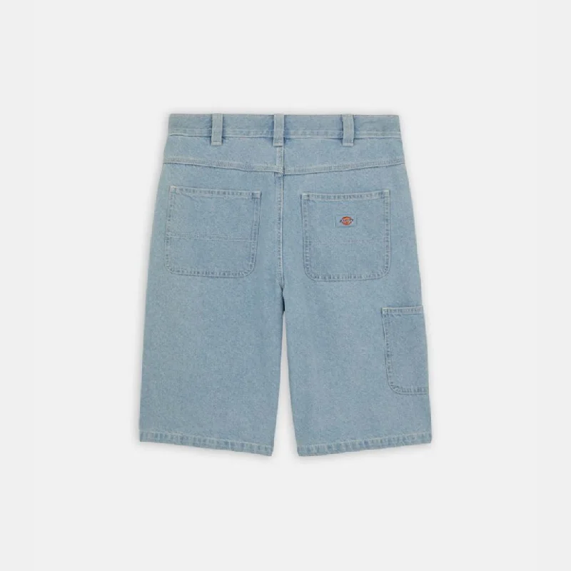 Dickies Madison Shorts Vintage Blue