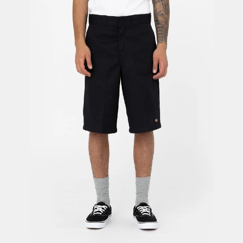 Dickies Work Shorts Black