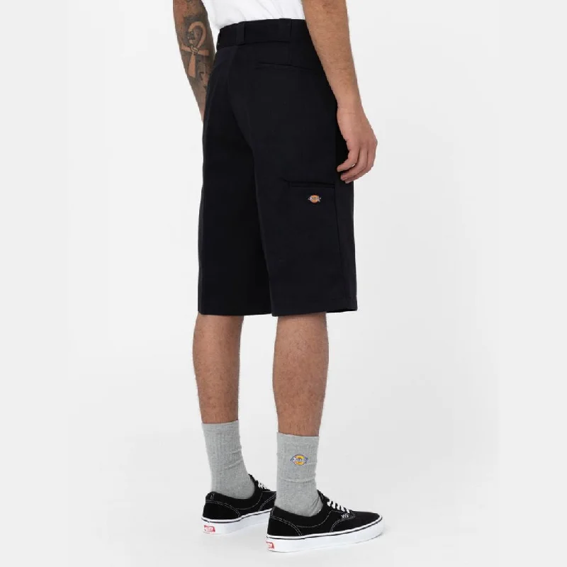 Dickies Work Shorts Black