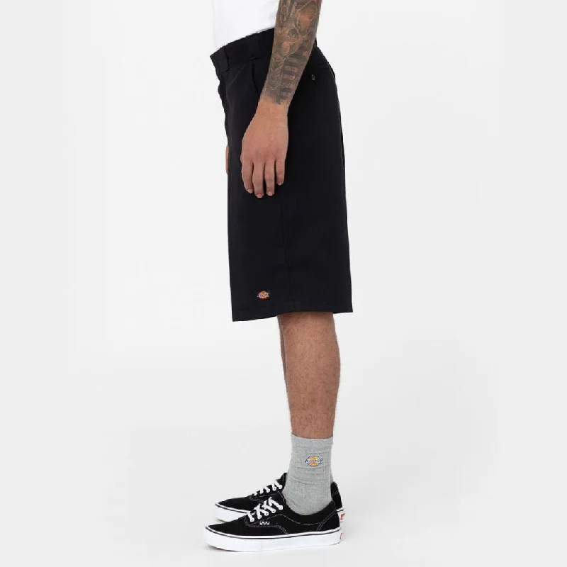 Dickies Work Shorts Black