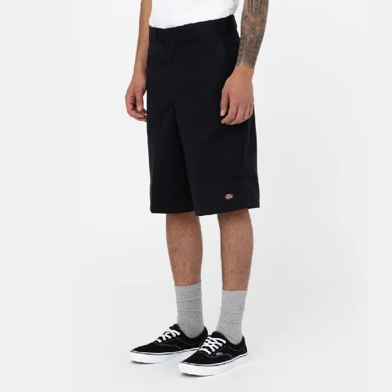 Dickies Work Shorts Black