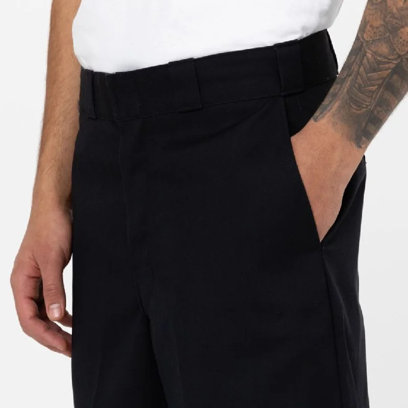 Dickies Work Shorts Black