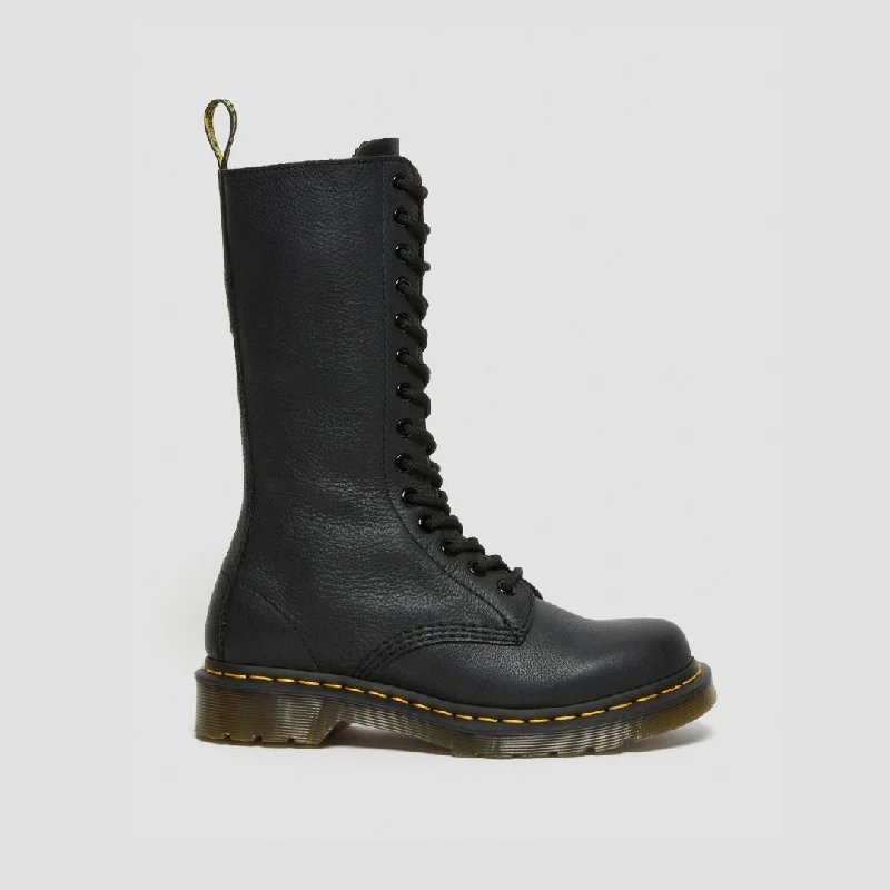 Dr. Martens 1B99 Women's Black Virginia