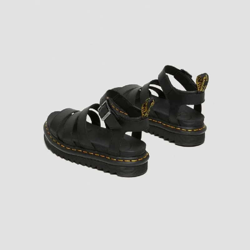 Dr. Martens Blaire Women's Black Hydro