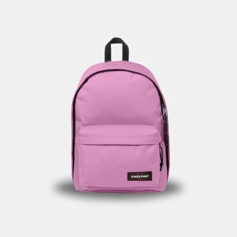 Eastpak Out Of Office Candy Pink