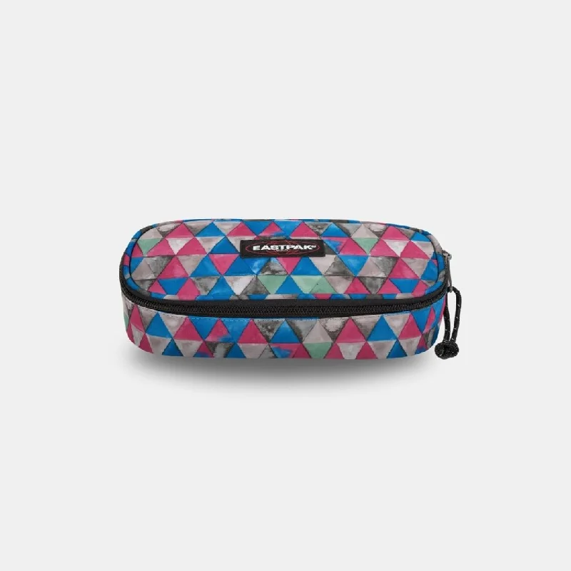 Eastpak Oval Single Aqua Geo May