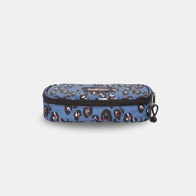 Eastpak Oval Single Partymal Leopard