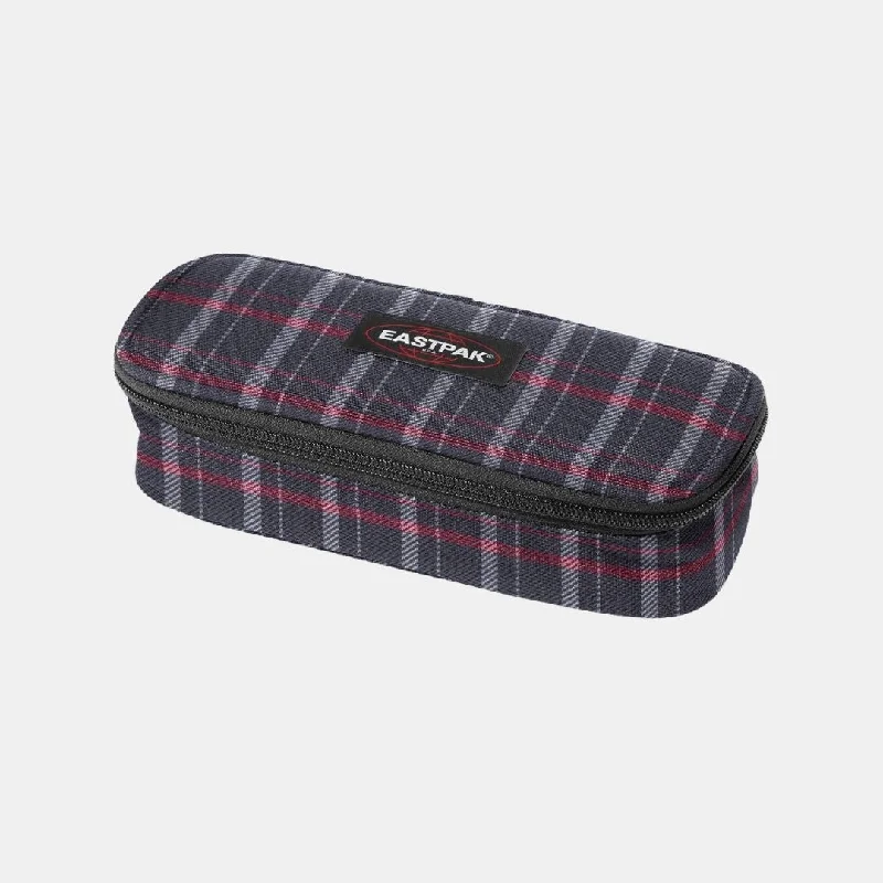 Eastpak Oval Single Re Check Black