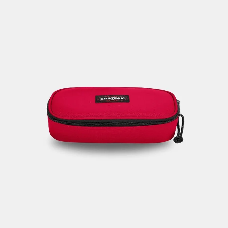 Eastpak Oval Single Stop Red