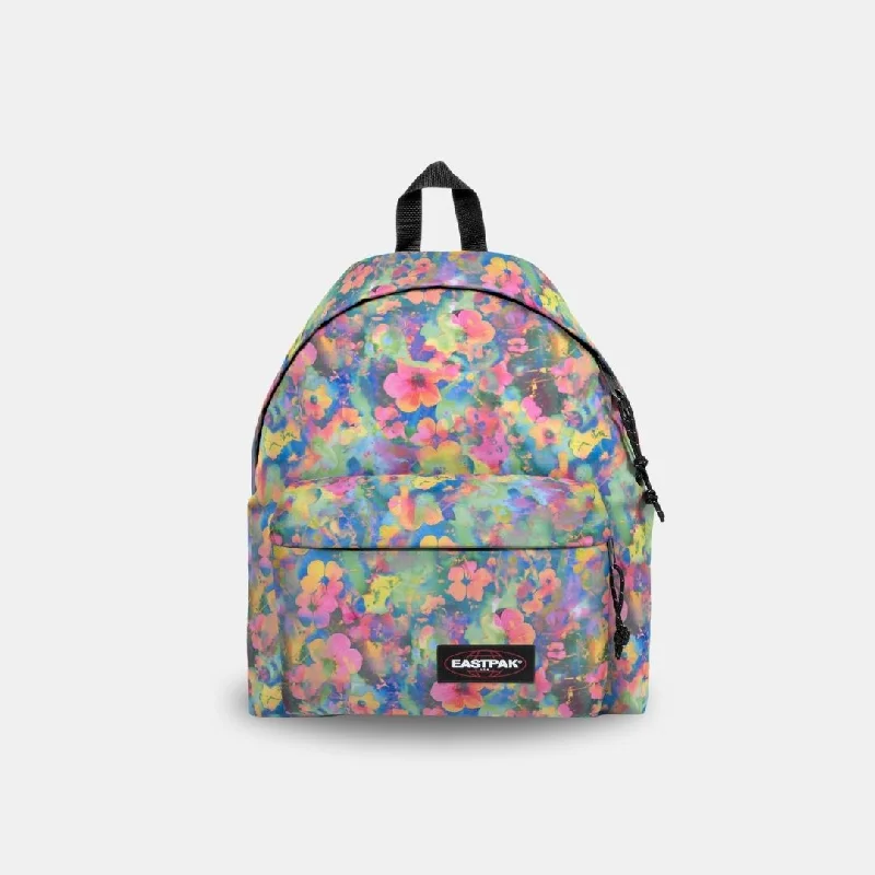 Eastpak Padded Pak'r Flower Blur Mix