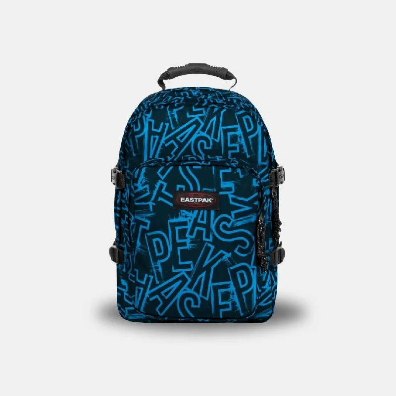 Eastpak Provider EP Letters Blue