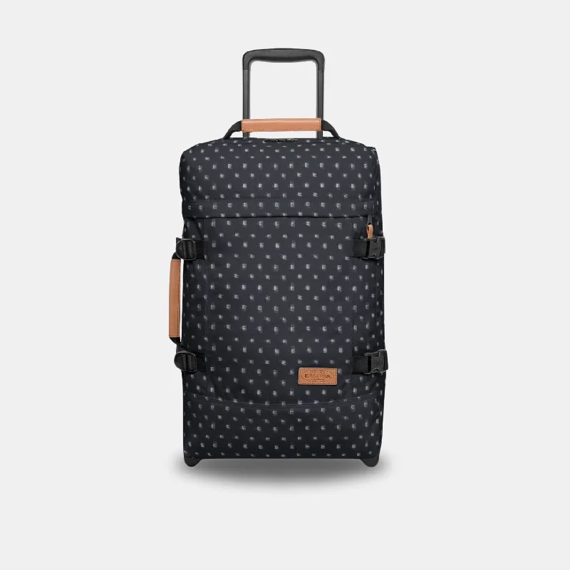 Eastpak Tranzshell Small Check Bleach