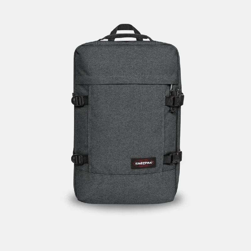 Eastpak Travel Pack Black Denim