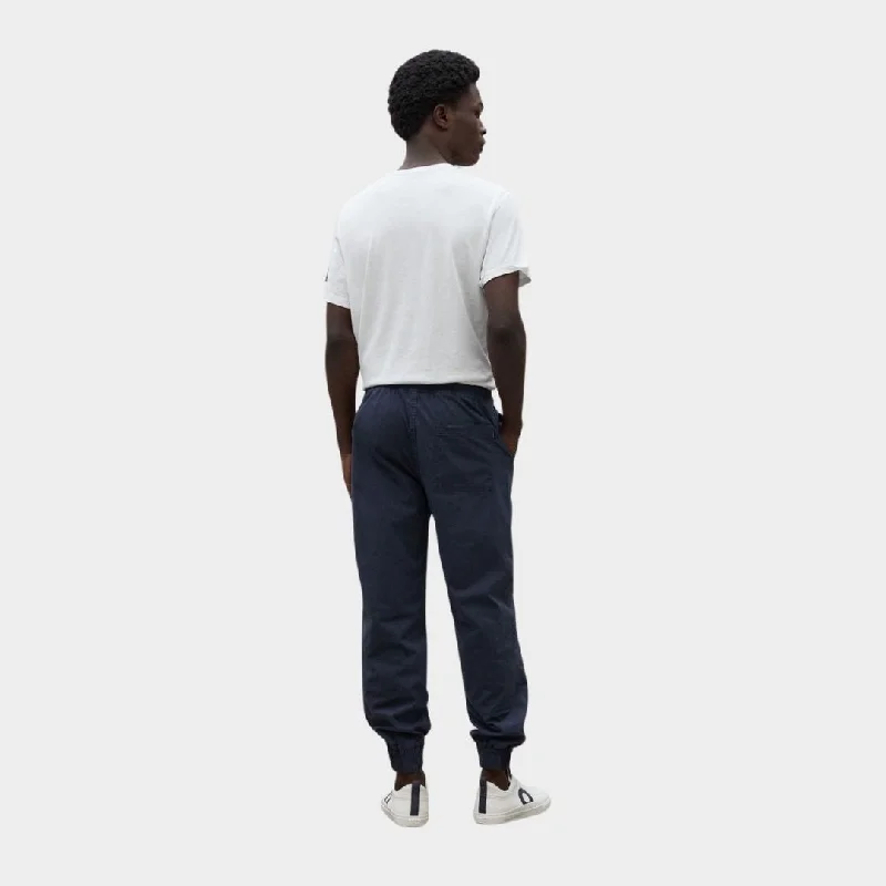 Ecoalf Argaalf Pant Deep Navy