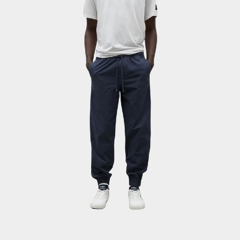 Ecoalf Argaalf Pant Deep Navy