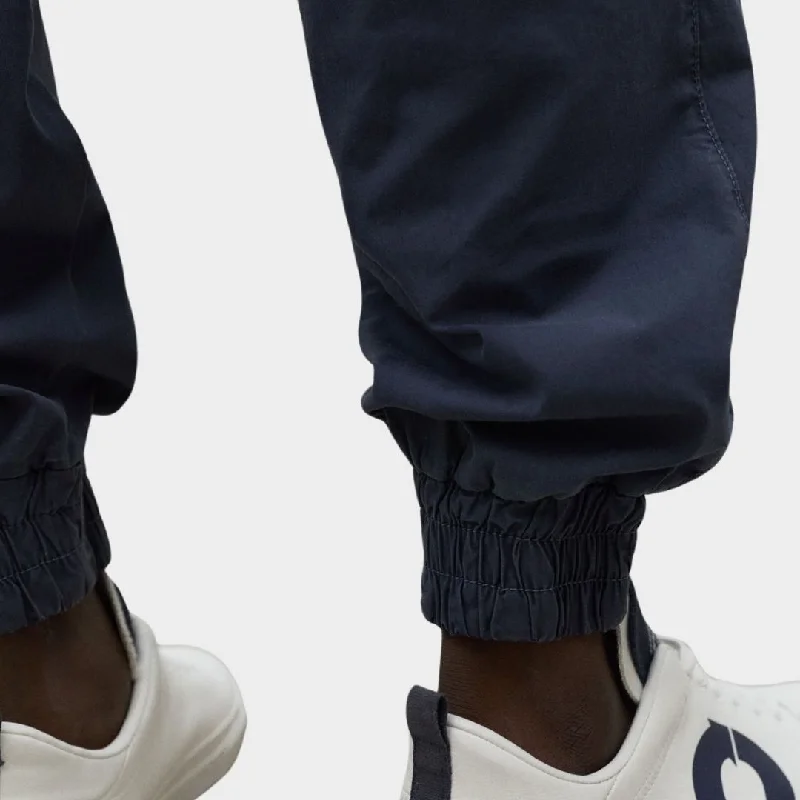 Ecoalf Argaalf Pant Deep Navy