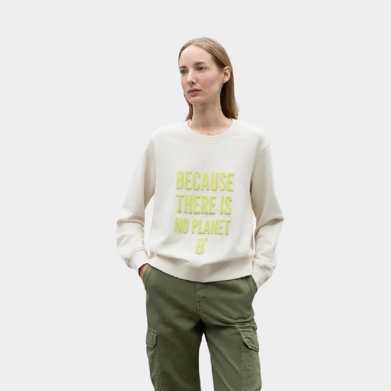 Ecoalf Efesoalf Sweatshirt Antartica