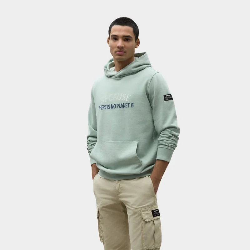 Ecoalf Melfortalf Hoodie Hint