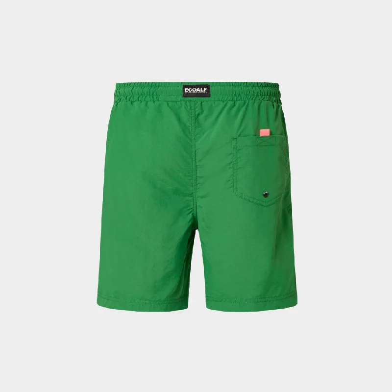 Ecoalf Sharkalf Swimsuit Urban Green