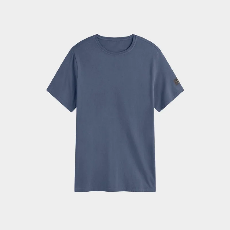 Ecoalf Ventalf T-Shirt Light Indigo