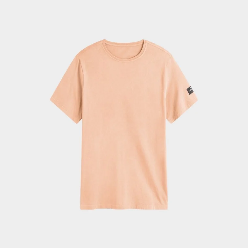 Ecoalf Ventalf T-Shirt Peach