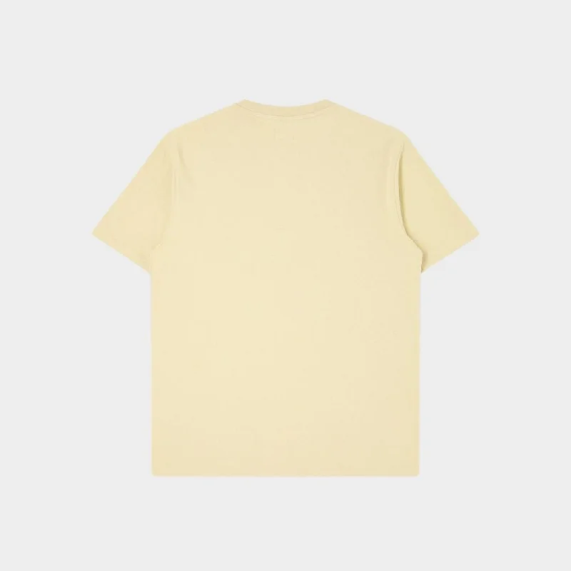 Edwin Japanese Sun T-Shirt Tender Yellow