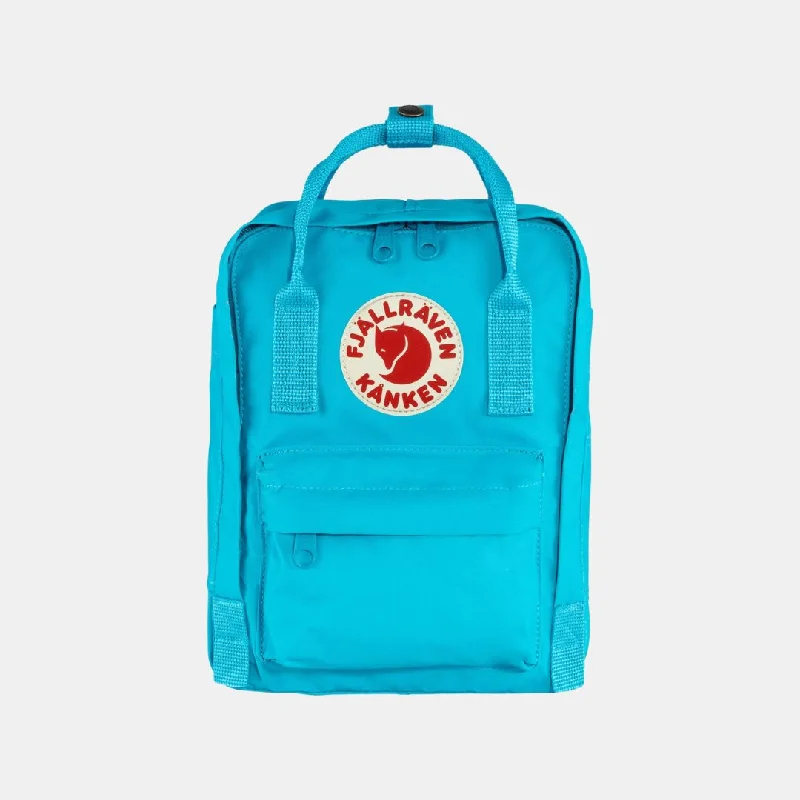 Fjällraven Kanken MINI Deep Turquoise