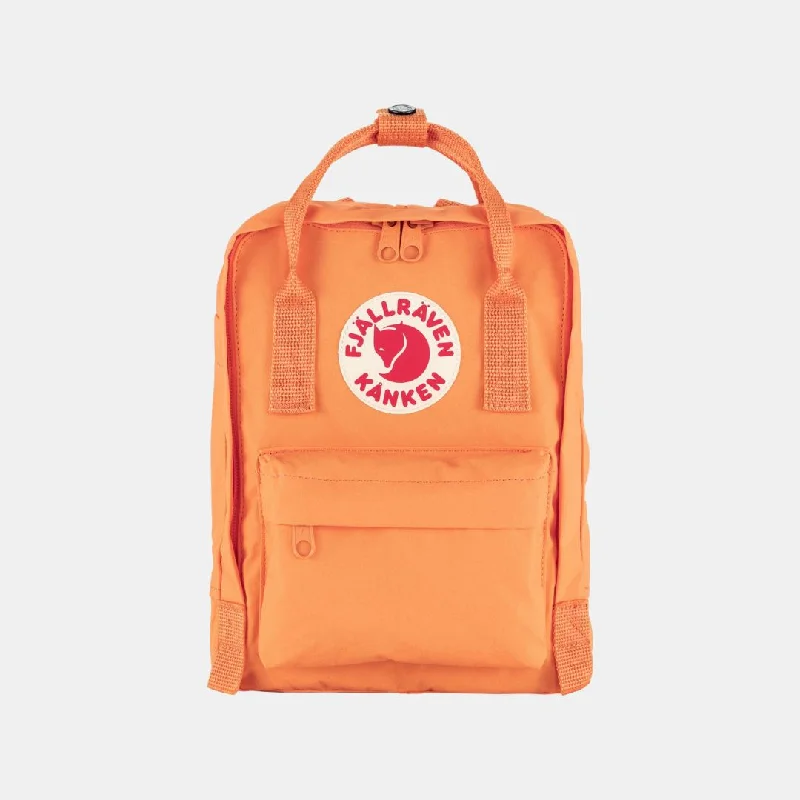 Fjällraven Kanken MINI Sunstone Orange