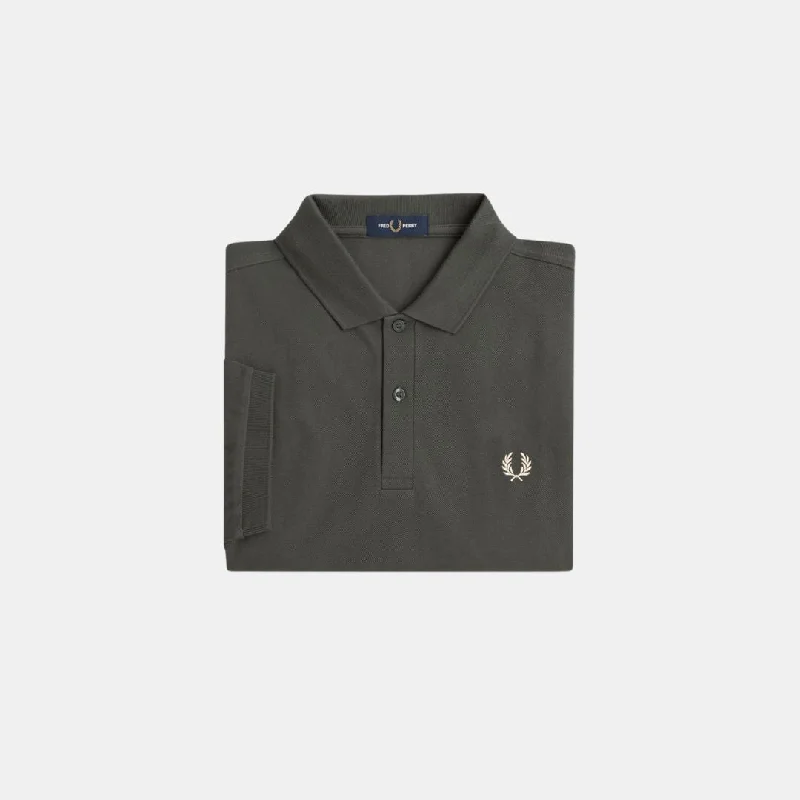 Fred Perry Polo M6000 Field Green