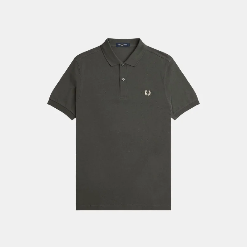 Fred Perry Polo M6000 Field Green