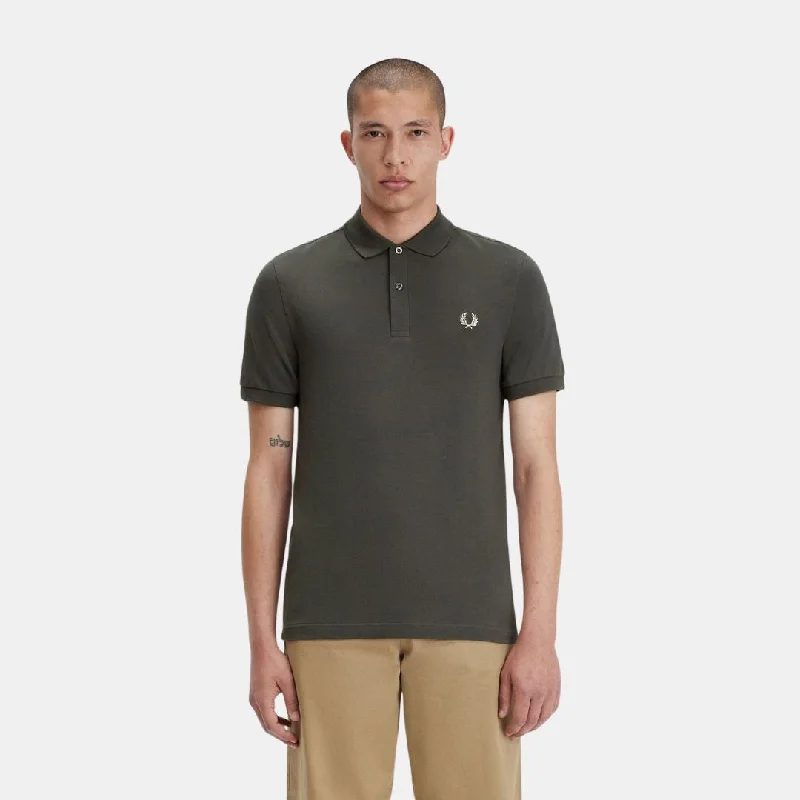 Fred Perry Polo M6000 Field Green