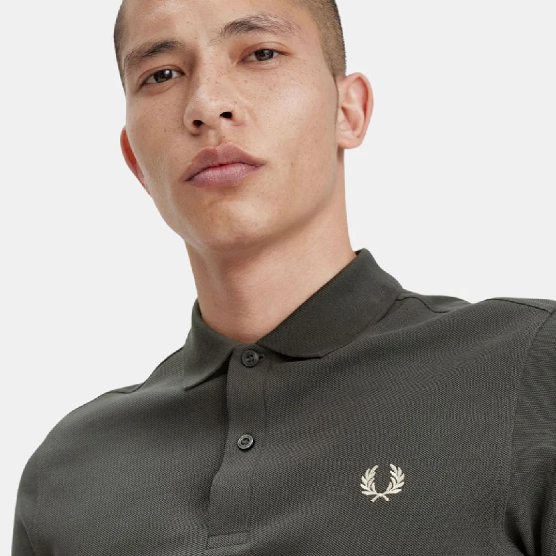 Fred Perry Polo M6000 Field Green