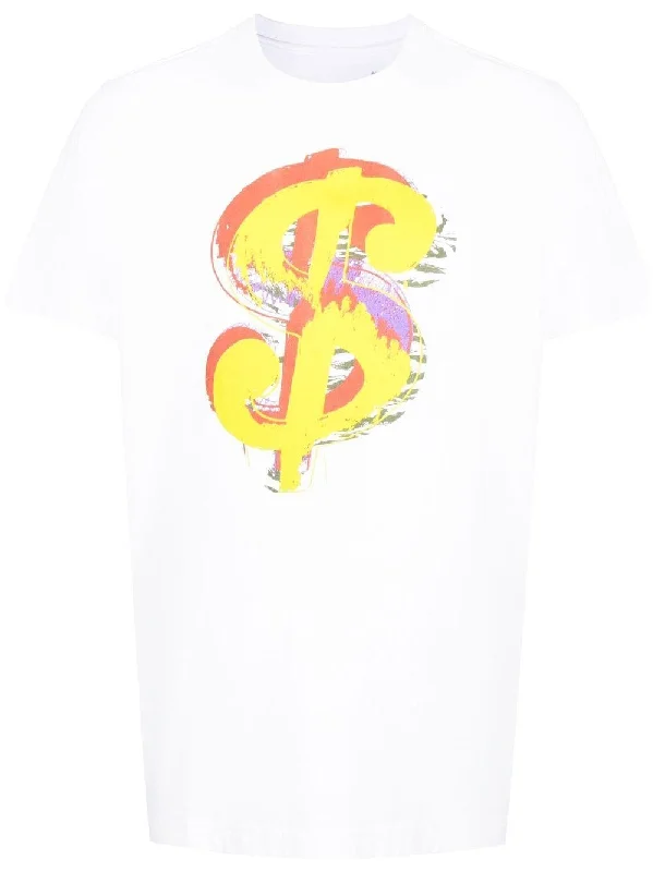 Graphic-Print Short-Sleeve T-Shirt