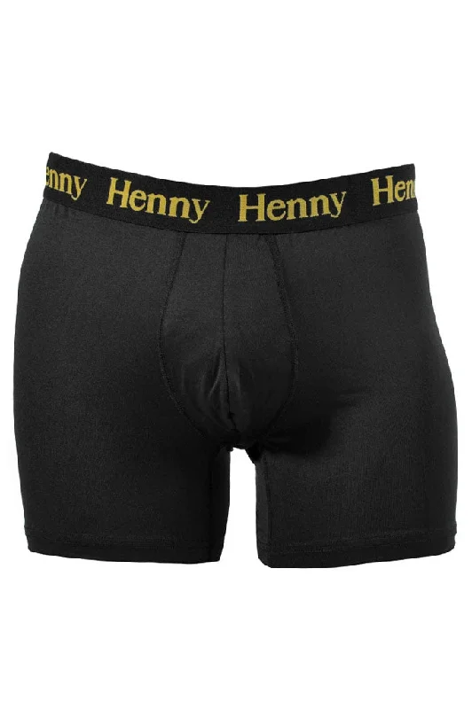 Henny Apparel Boxer Briefs