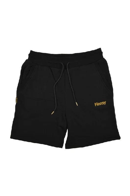 Henny Apparel Henny Fleece Shorts