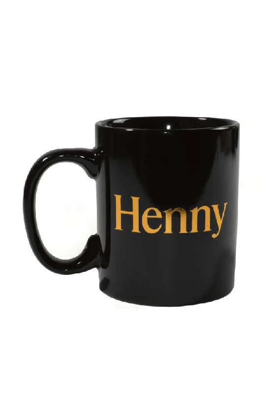 Henny Apparel Henny Mug