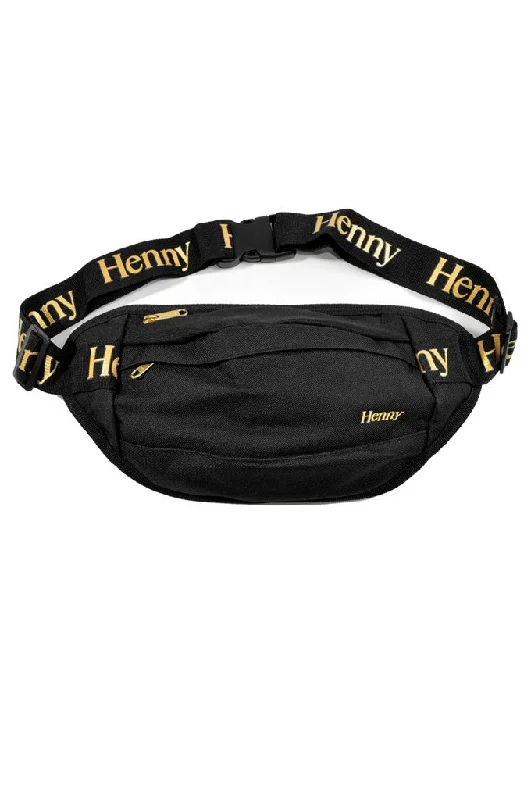 Henny Apparel Fanny Pack