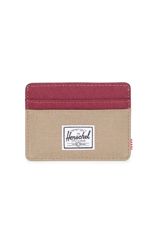 Herschel Charlie Wallet