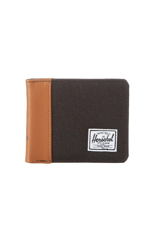 Herschel Edward Wallet