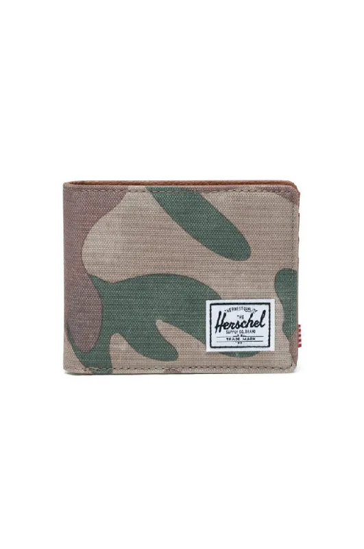 Herschel Hank Wallet