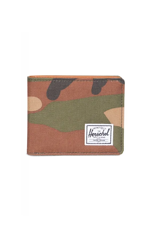 Woodland Camo / One Size