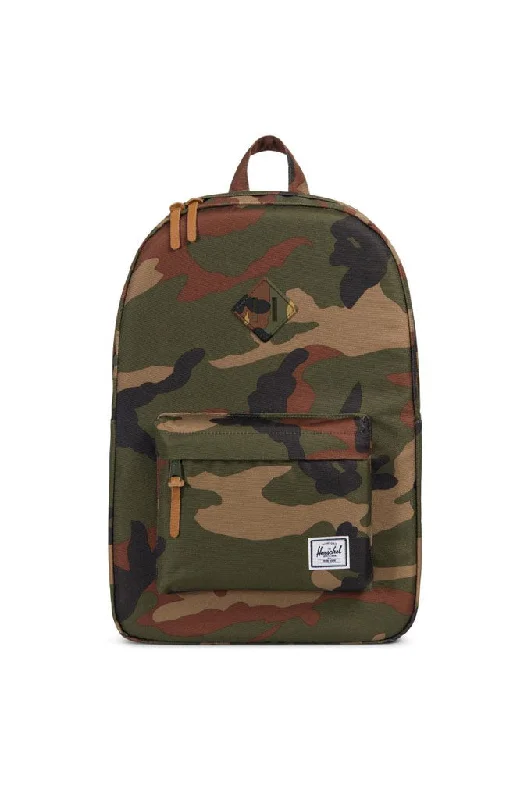 Woodland Camo / One Size